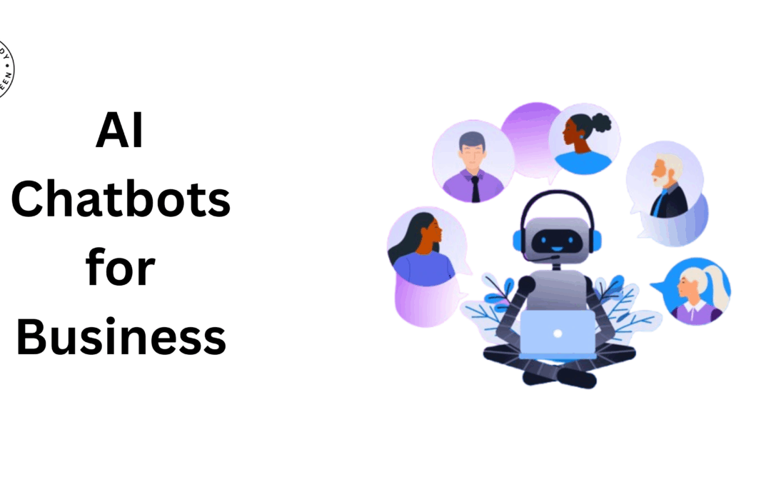 AI Chatbots for Business: Revolutionizing Customer Engagement and Growth