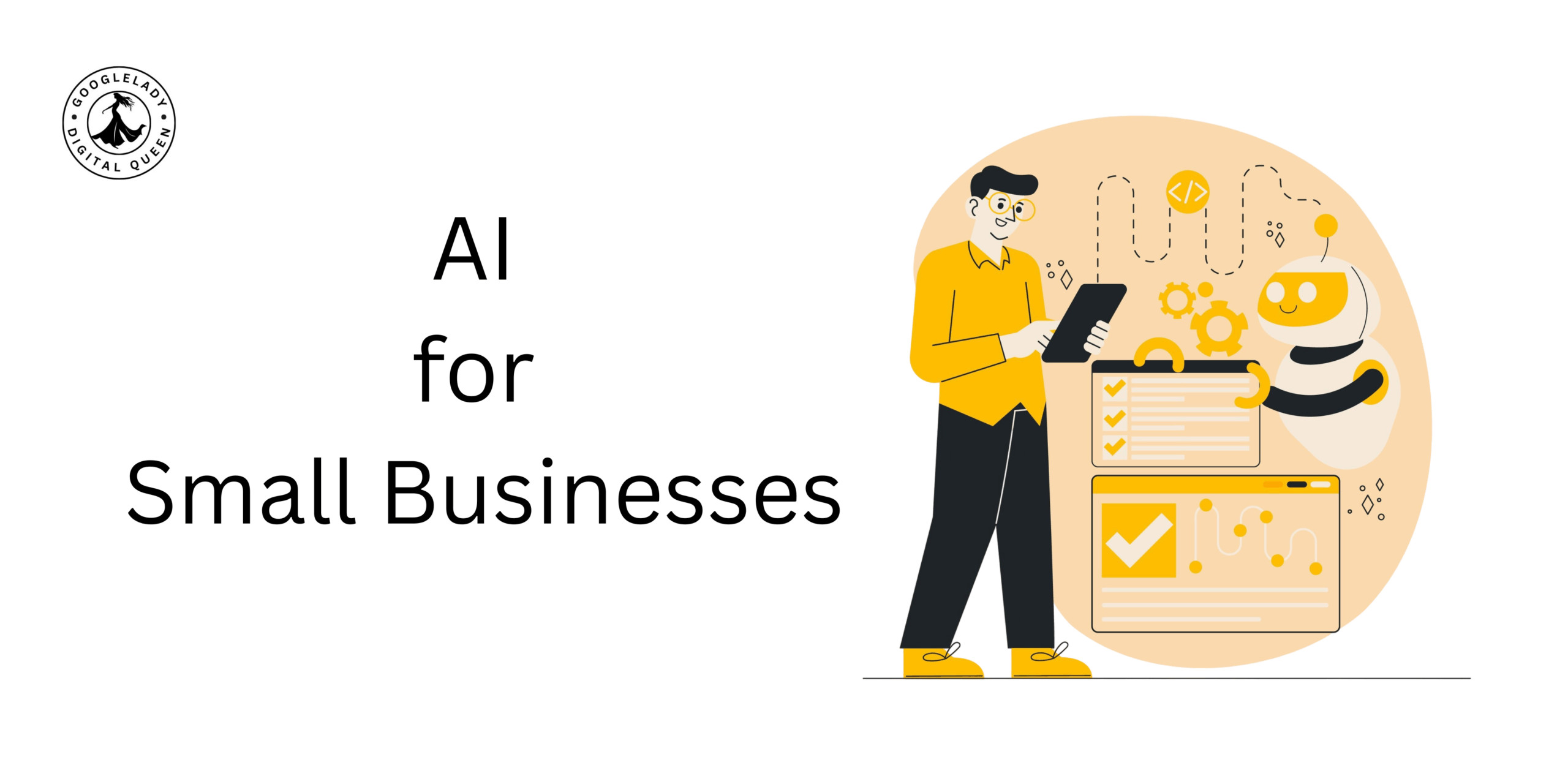 AI for Small Businesses