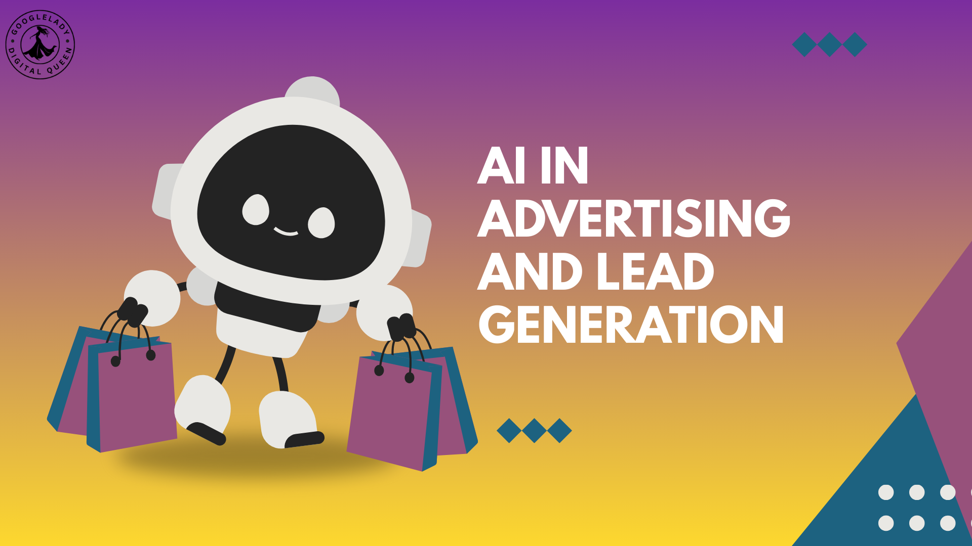 AI in Advertising and Lead Generation