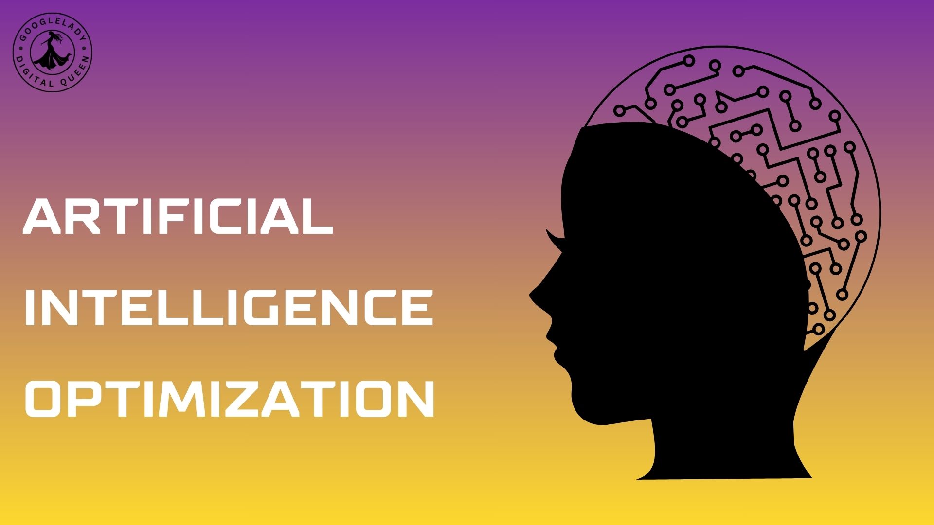 artificial intelligence optimization