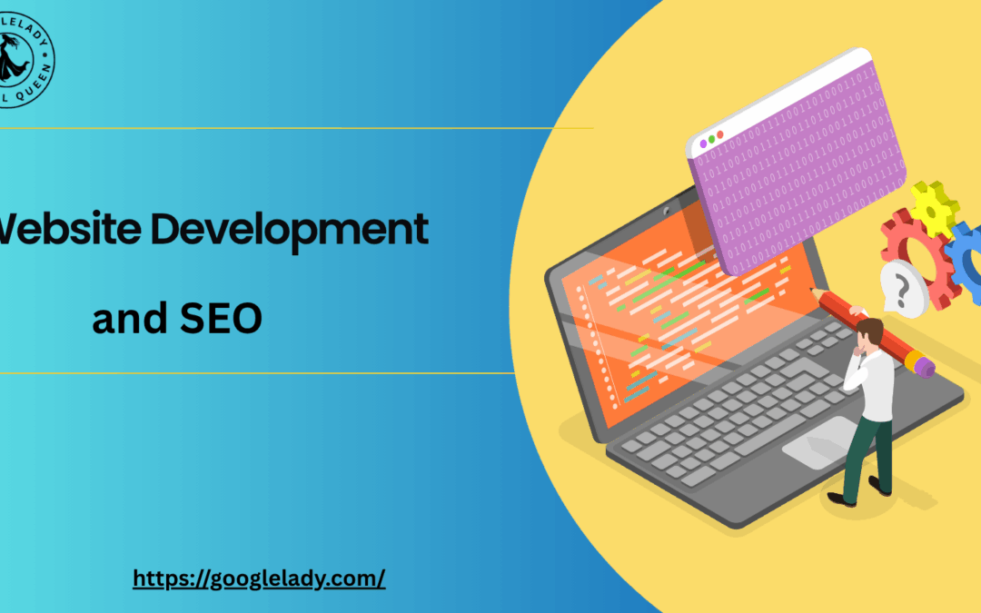 Website Development and SEO: How to Build Search Optimized Sites in 2025