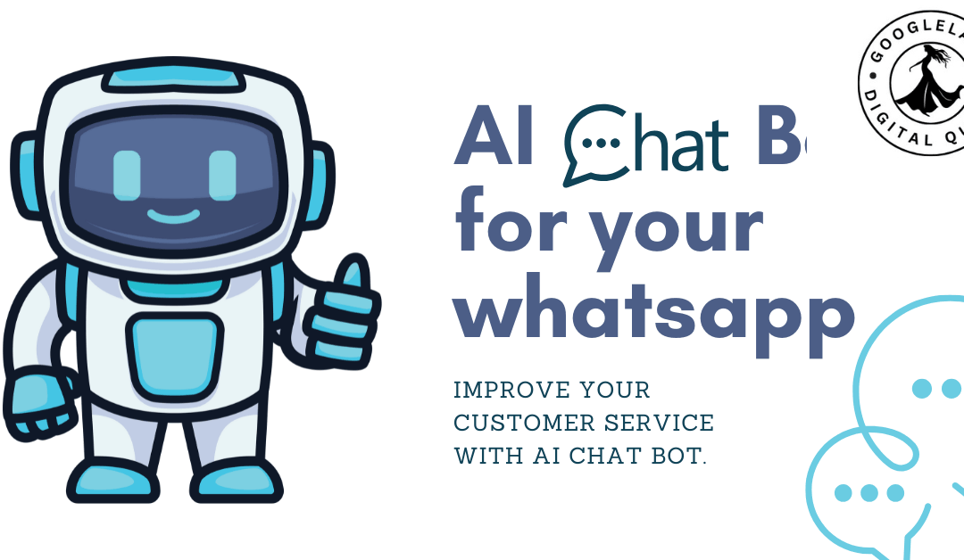 Bots for WhatsApp—Automate Chats & Grow Your Business