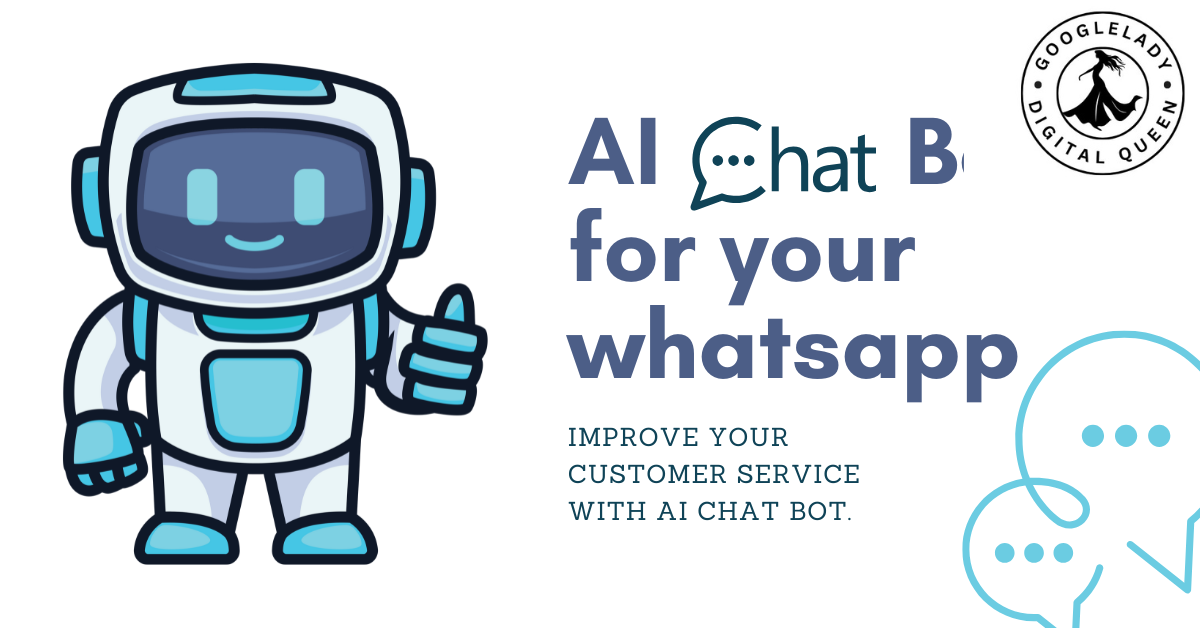 Bots for WhatsApp—Automate