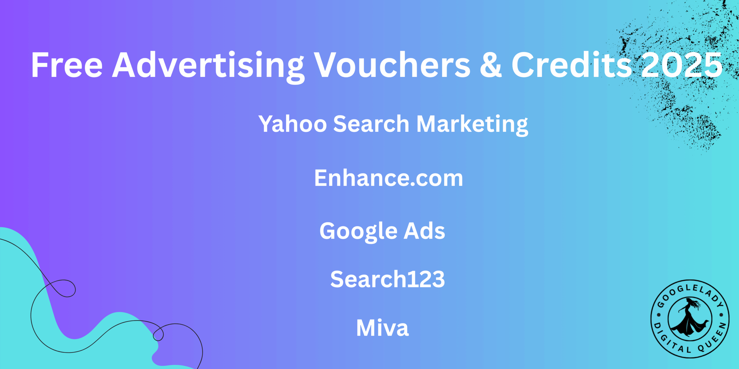 Free Advertising Vouchers & Credits 2025: Best Platforms to Start Paid Ads for Free