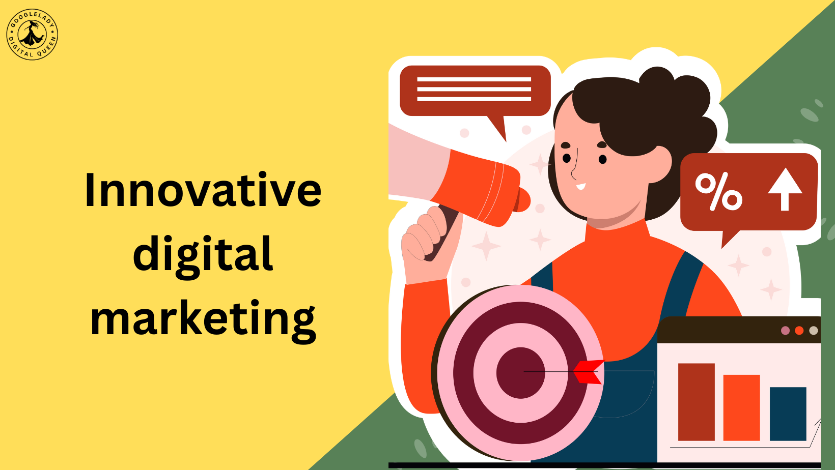 Discover innovative digital marketing strategies, creative campaigns, and real examples driving business growth and digital innovation in 2025.