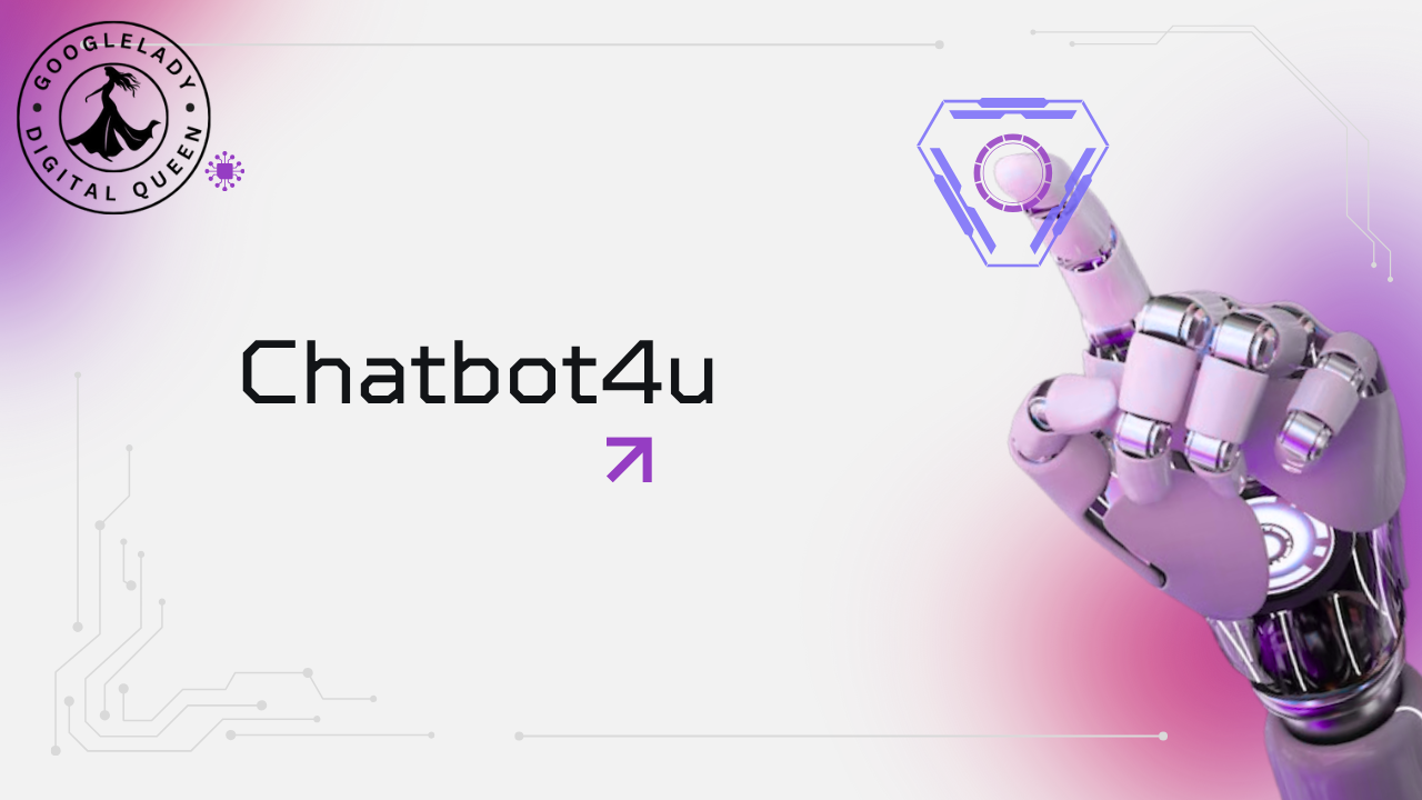 Chatbot4u
