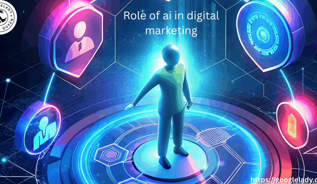 The Role of AI in Digital Marketing