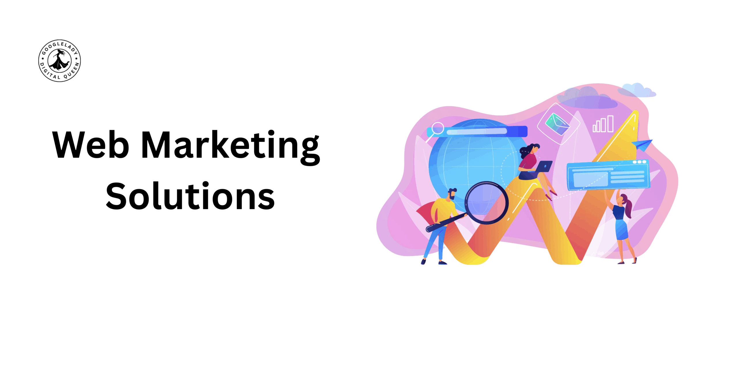 Web Marketing Solutions for Business Growth