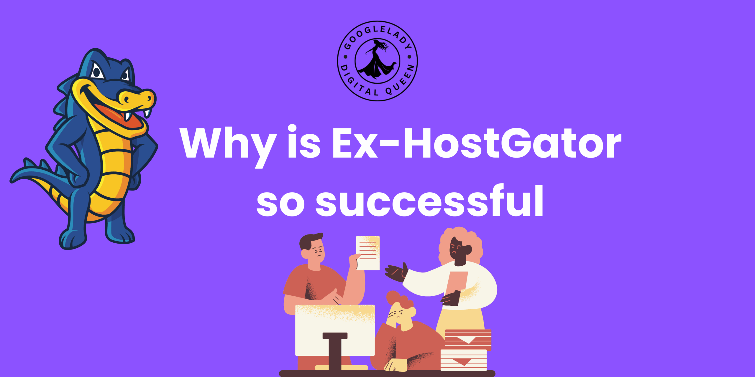 Why is HostGator so successful (and what they don’t tell you)ExHostGator Employee
