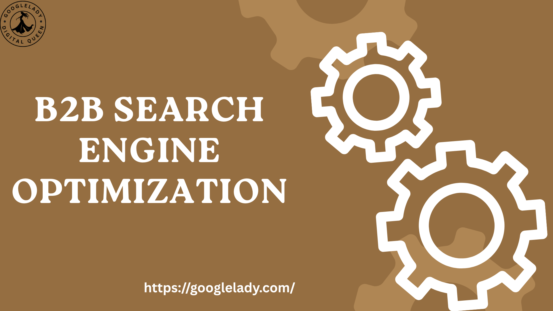 Learn everything about B2B Search Engine Optimization in this simple guide. Discover how SEO helps B2B companies increase visibility, attract qualified leads, and grow faster through proven digital marketing strategies.