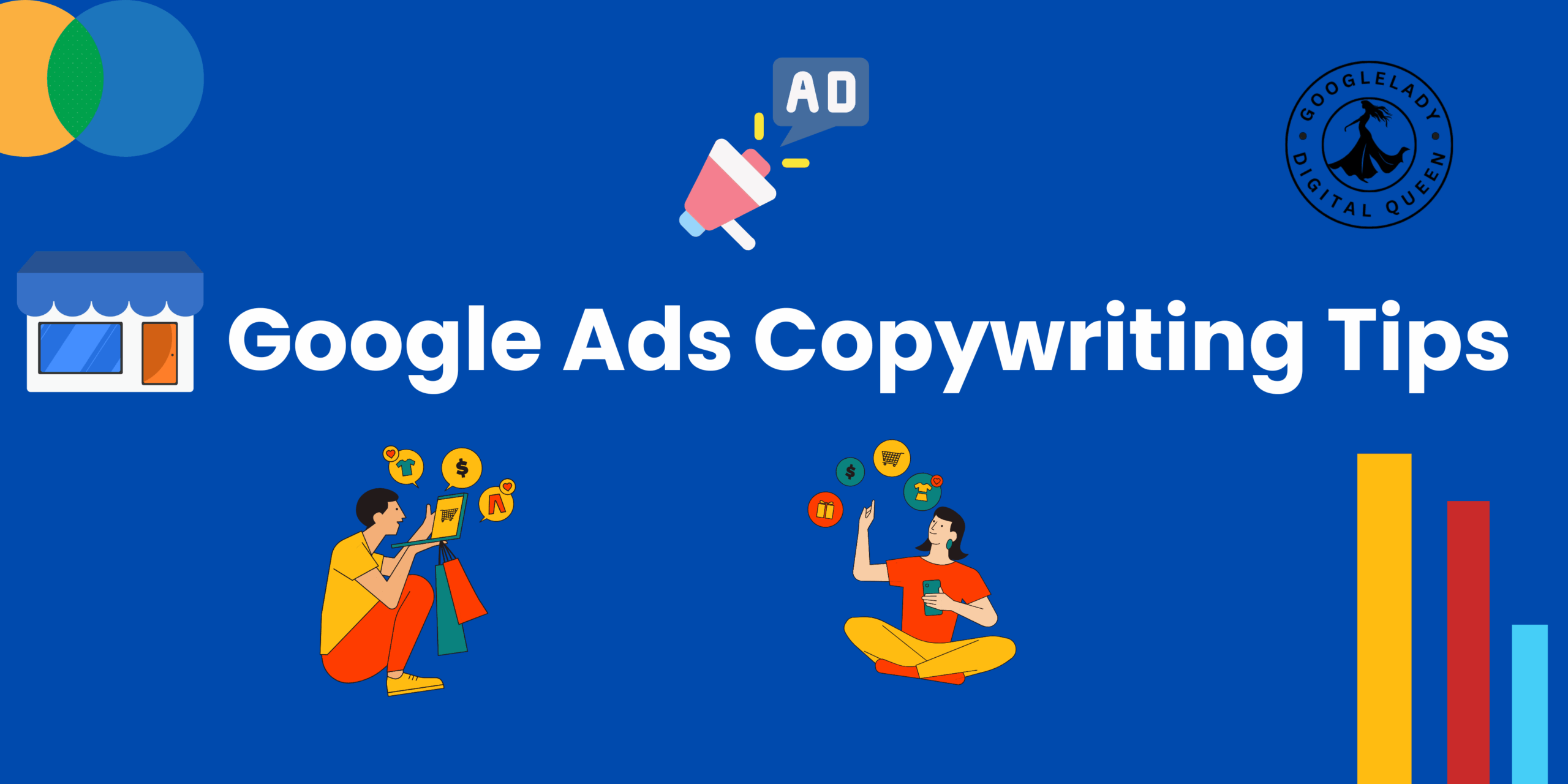 31 Proven Google Ads Copywriting Tips to Skyrocket Your CTR