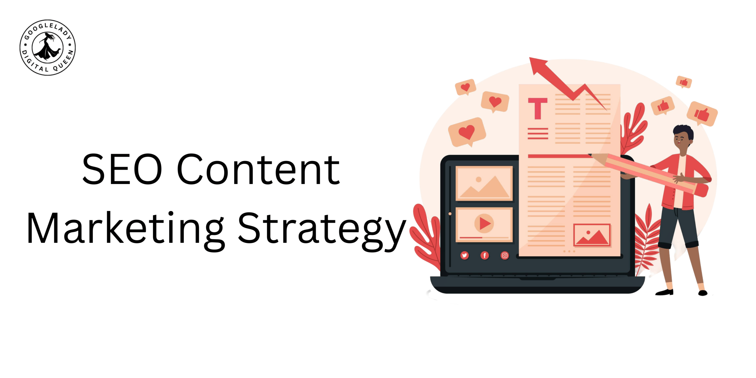 Discover how to create an effective SEO content marketing strategy that boosts rankings, drives traffic, and builds brand authority.