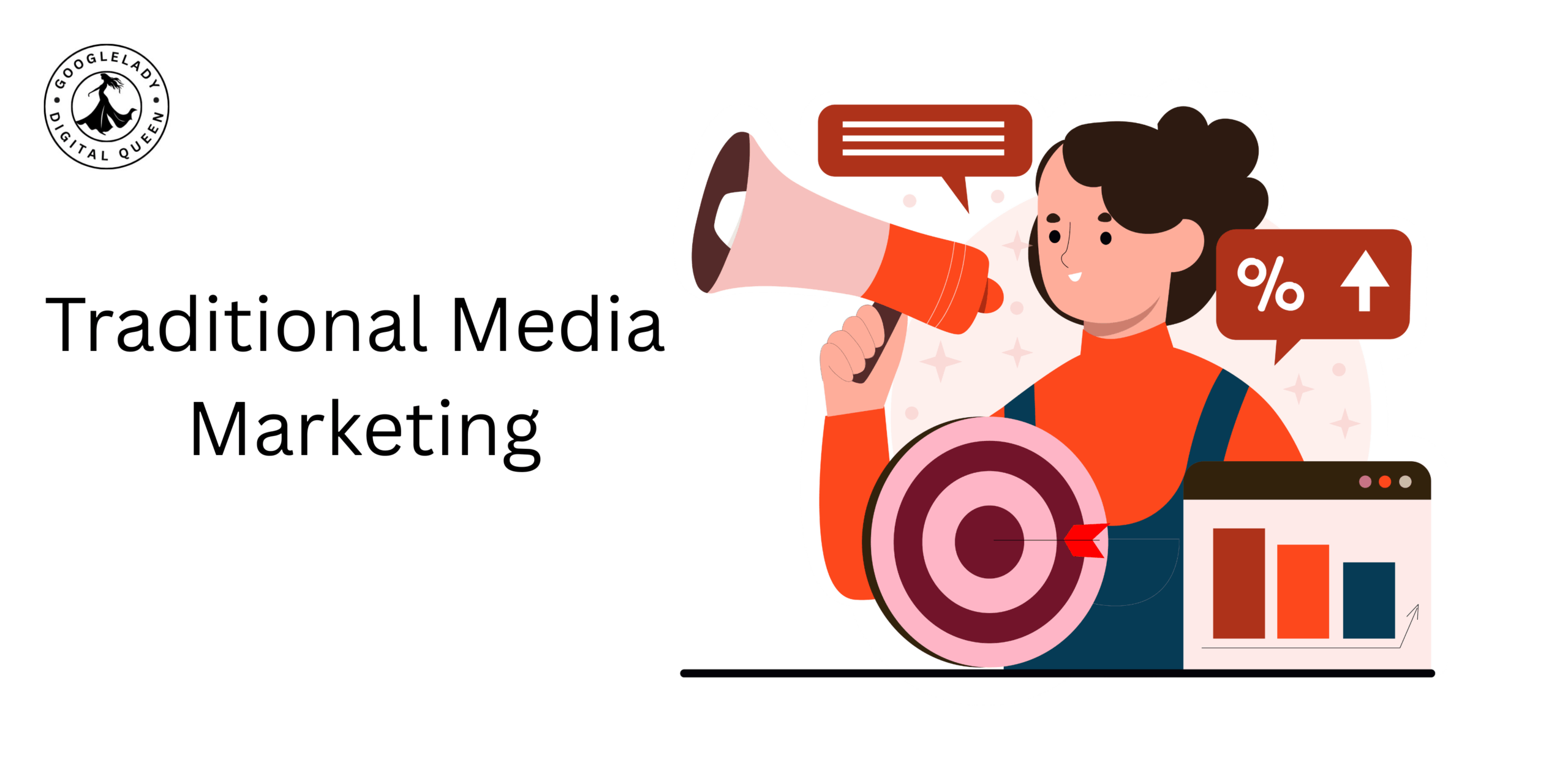 Explore how traditional and digital marketing differ, their strengths, and how integrating both boosts brand success.