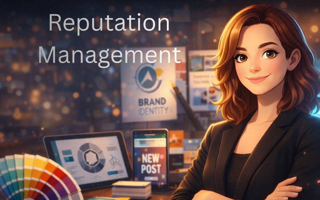 Reputation Management: How It Works and Why It Matters for Businesses