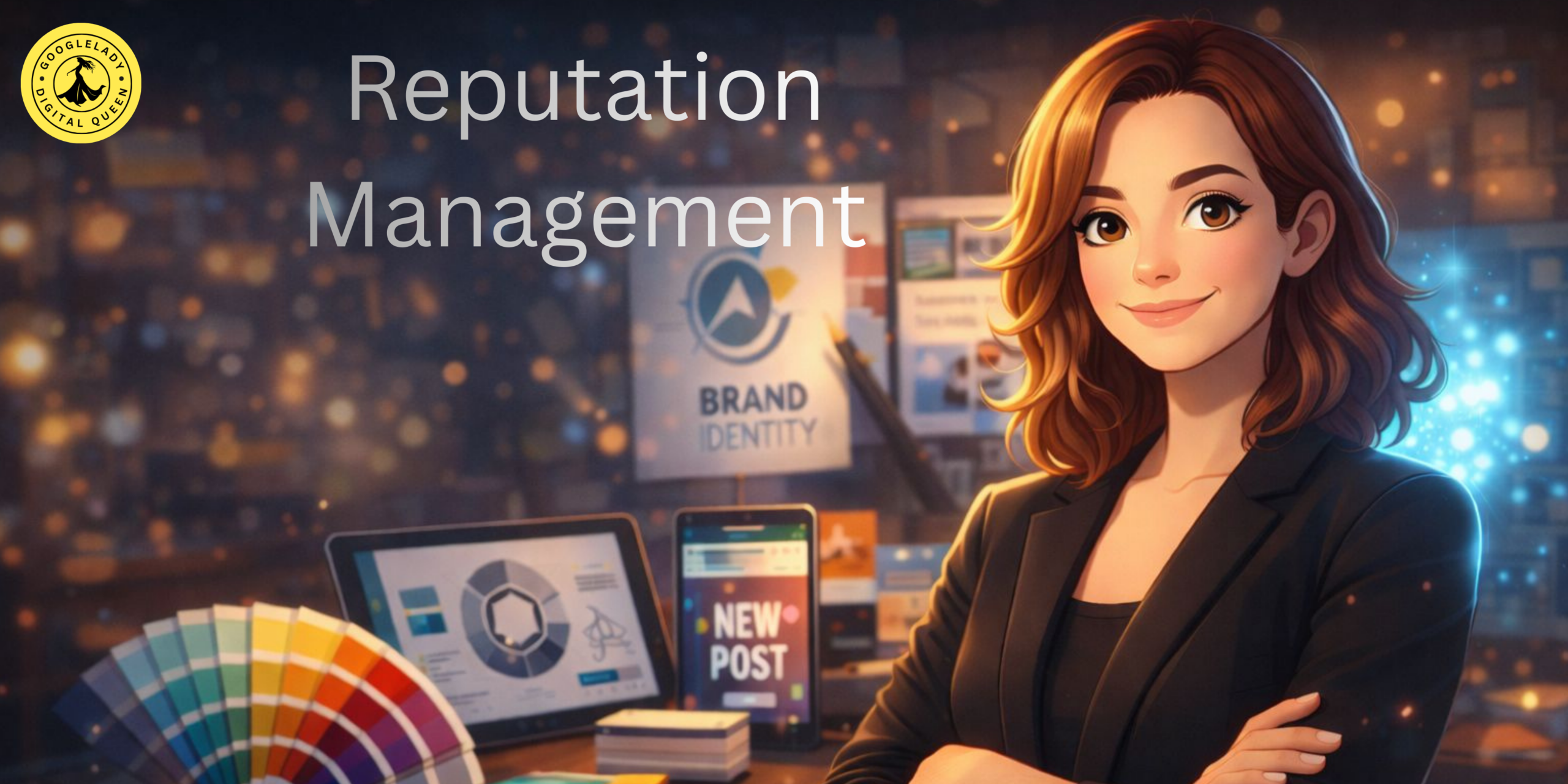 Reputation Management