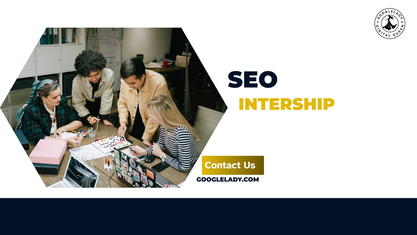 seo internship