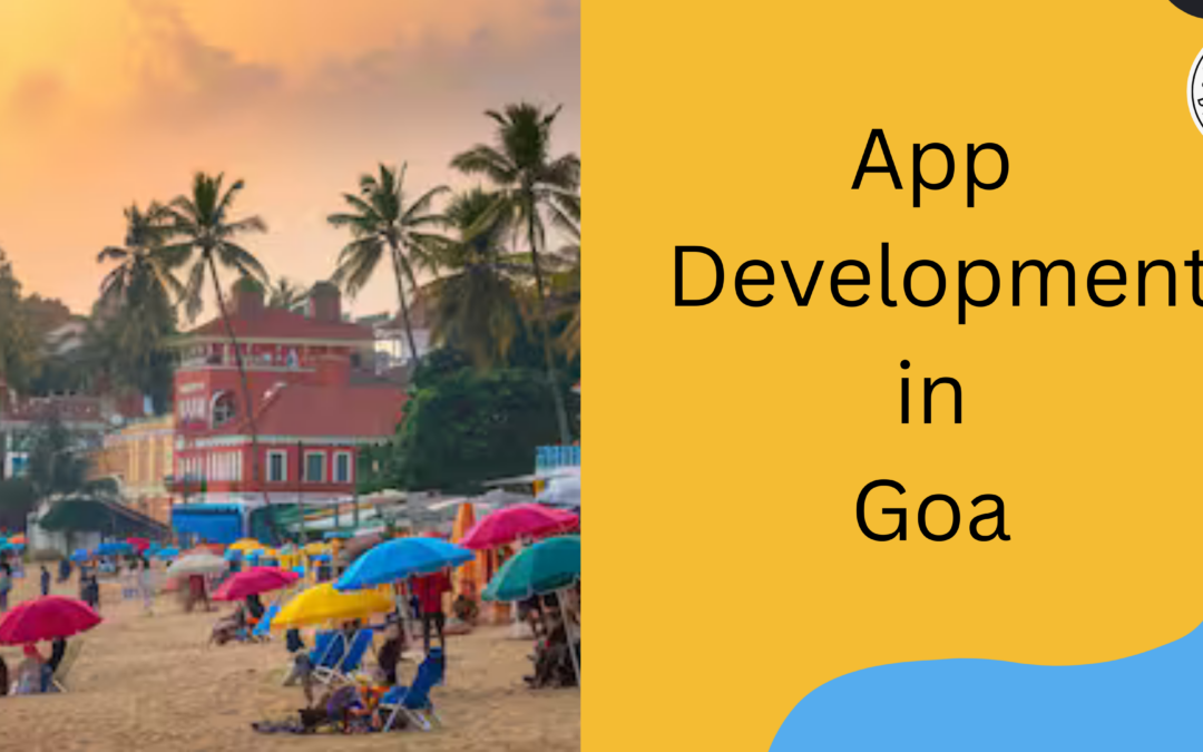 App development in Goa