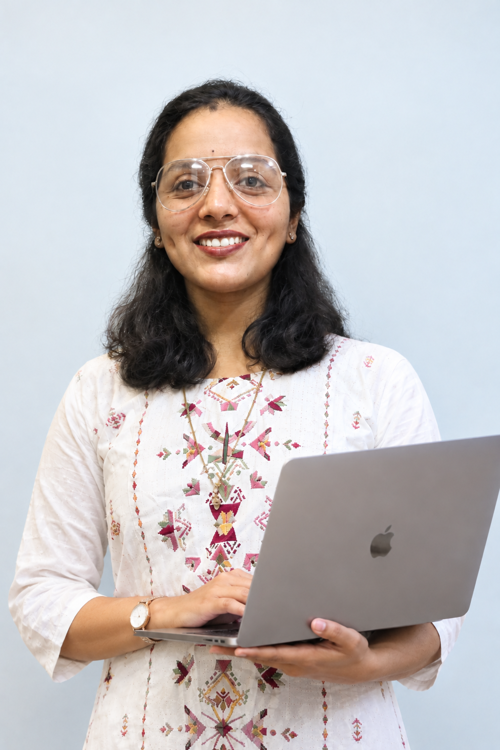 Manisha Manisha Heerekar